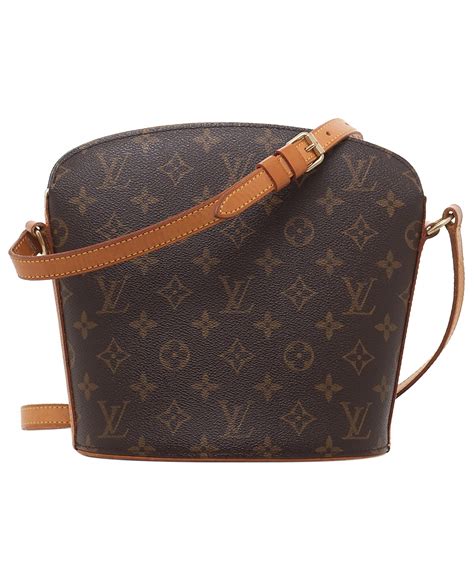 lv small circle bag|Lv small bag monogram.